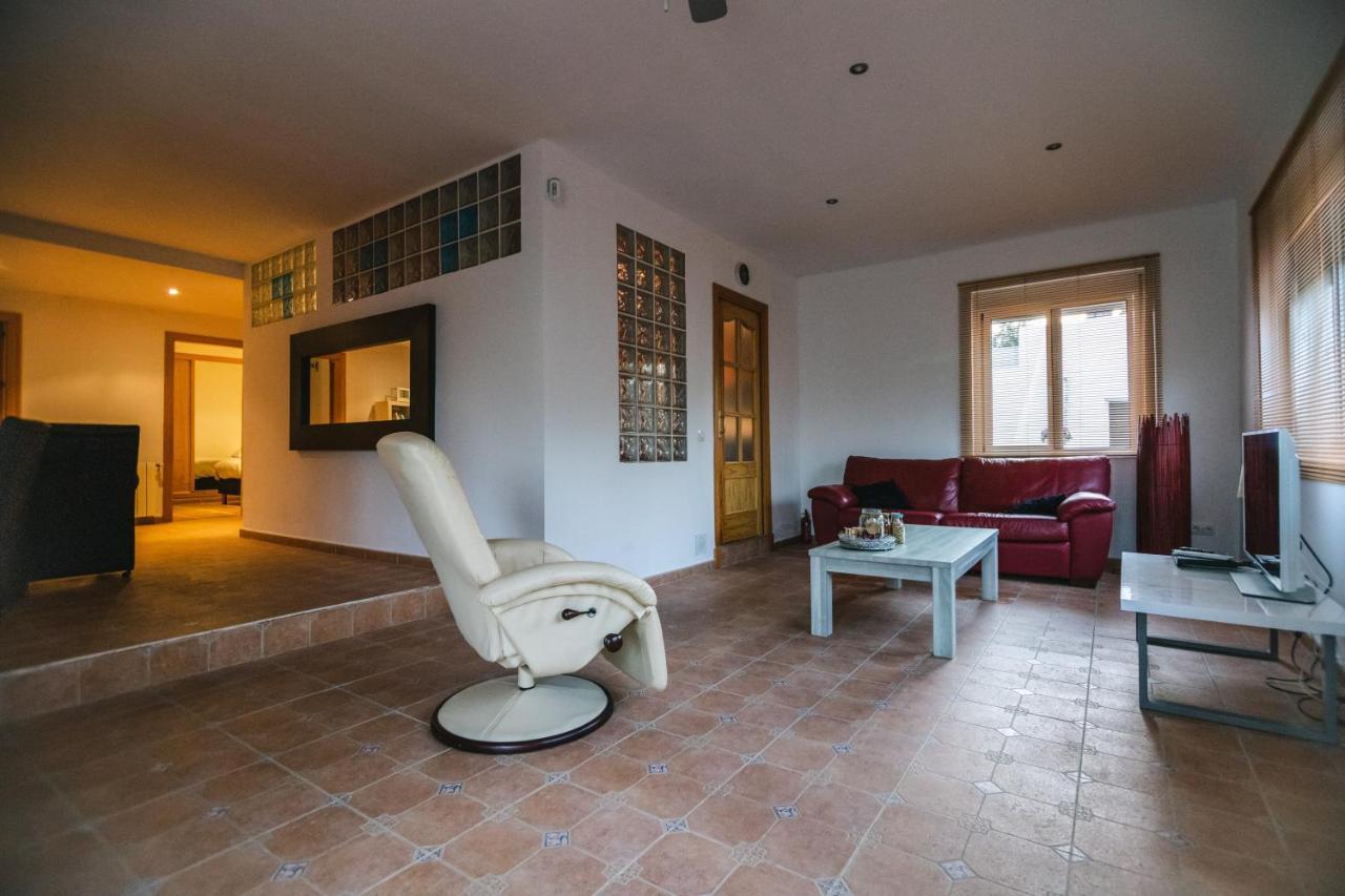 Appartement Casa Rubi Alhaurín de la Torre Exterior photo