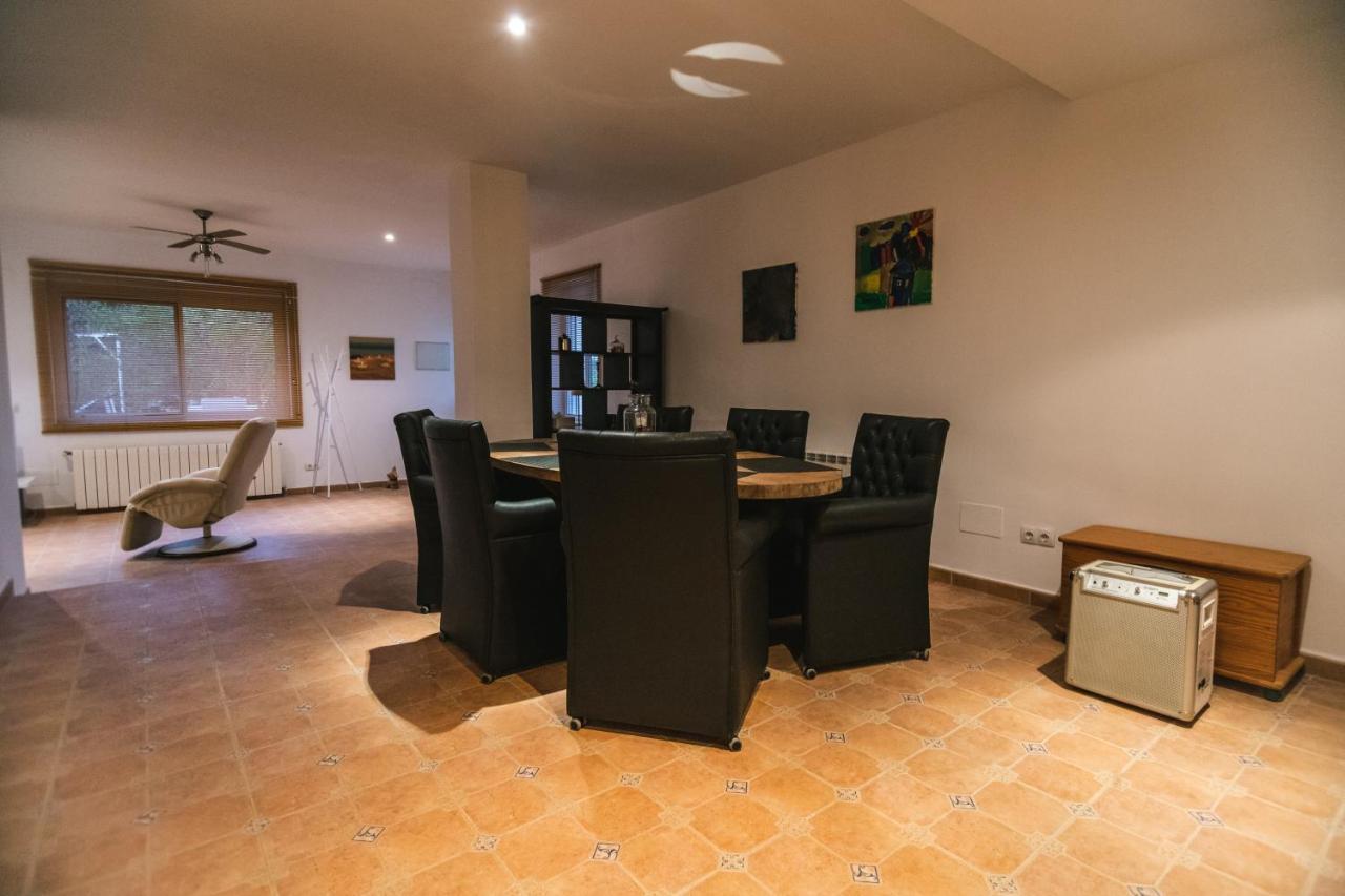 Appartement Casa Rubi Alhaurín de la Torre Exterior photo