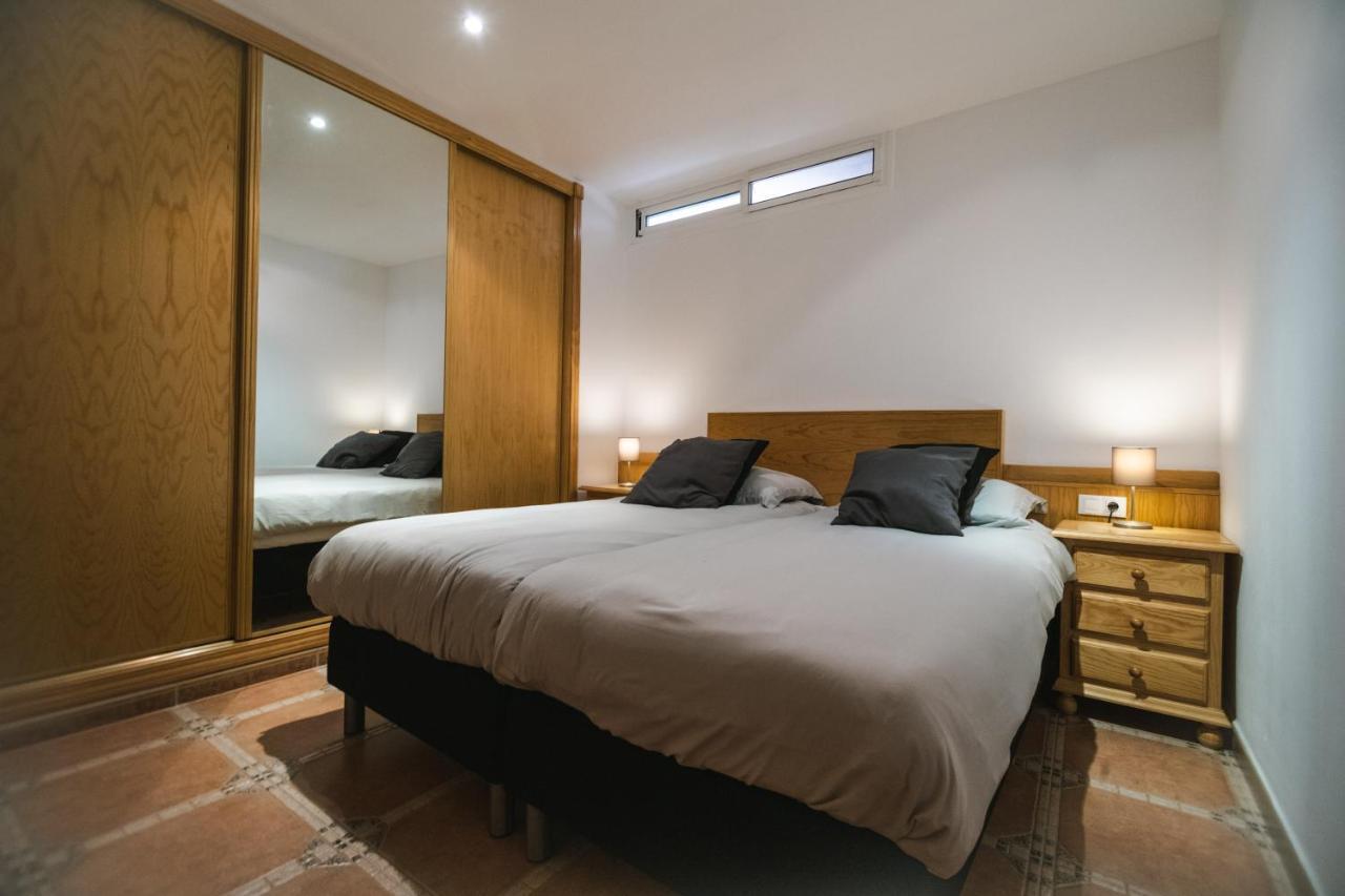 Appartement Casa Rubi Alhaurín de la Torre Exterior photo