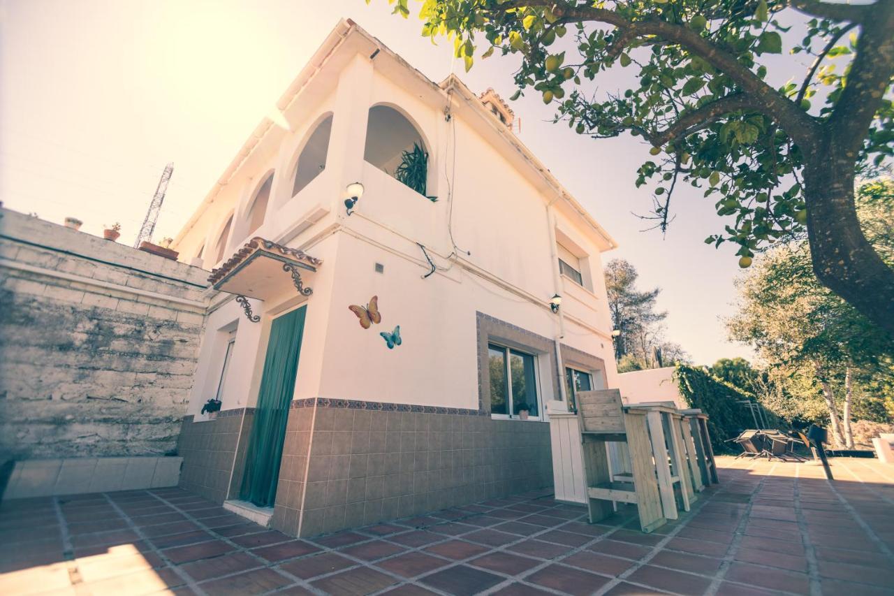 Appartement Casa Rubi Alhaurín de la Torre Exterior photo